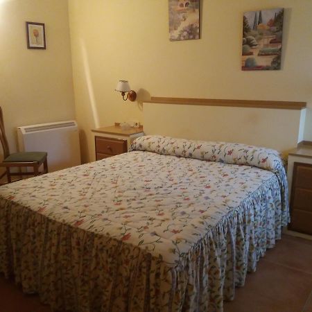 Apartamentos El Cazador San Vicente de Toranzo Dış mekan fotoğraf
