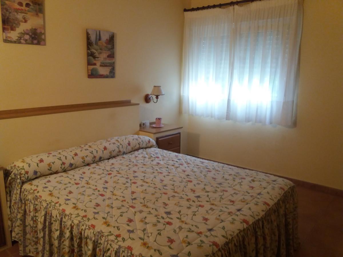 Apartamentos El Cazador San Vicente de Toranzo Dış mekan fotoğraf