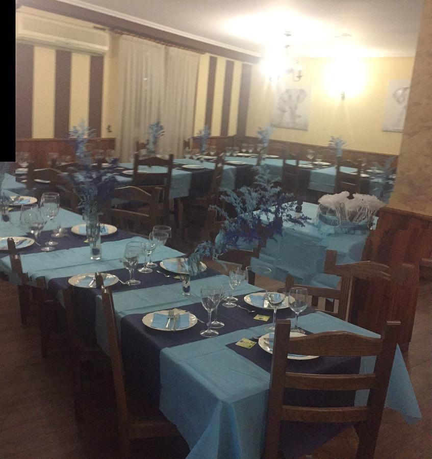 Apartamentos El Cazador San Vicente de Toranzo Dış mekan fotoğraf